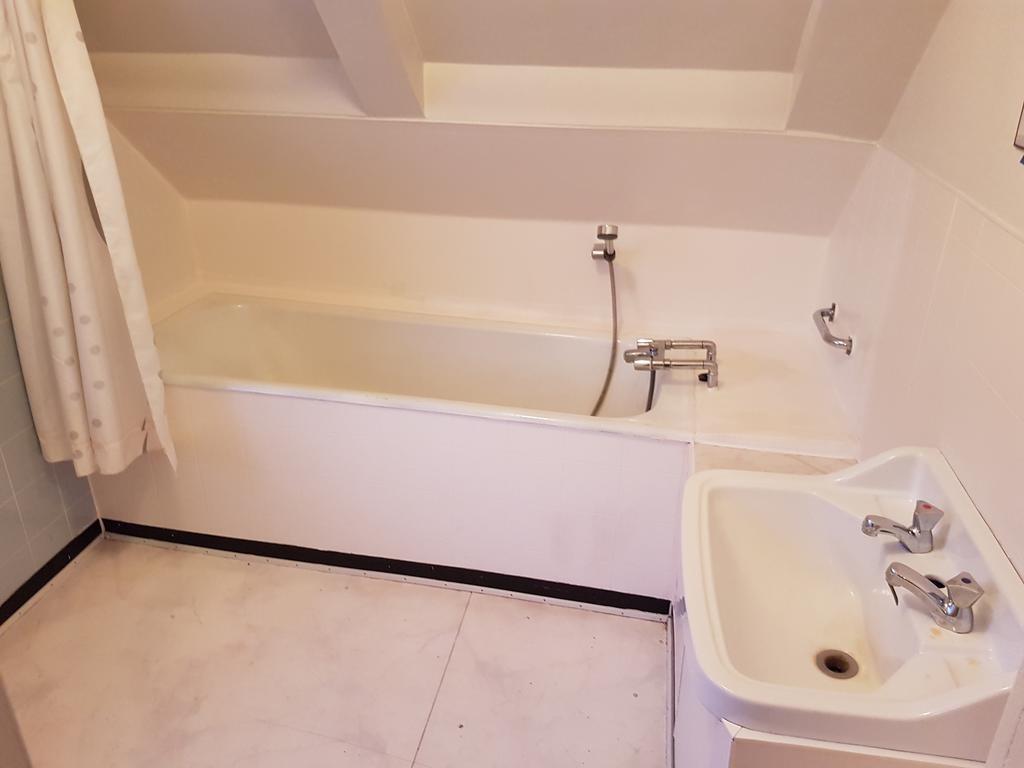 Budget Guesthouse Borgustova Vestmanna ภายนอก รูปภาพ